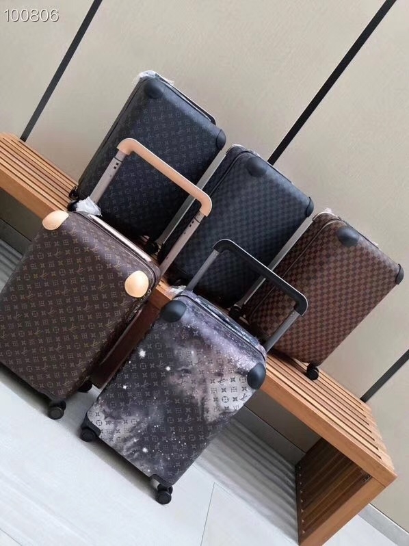 Vali Lv  Louis Vuitton Suitcase 