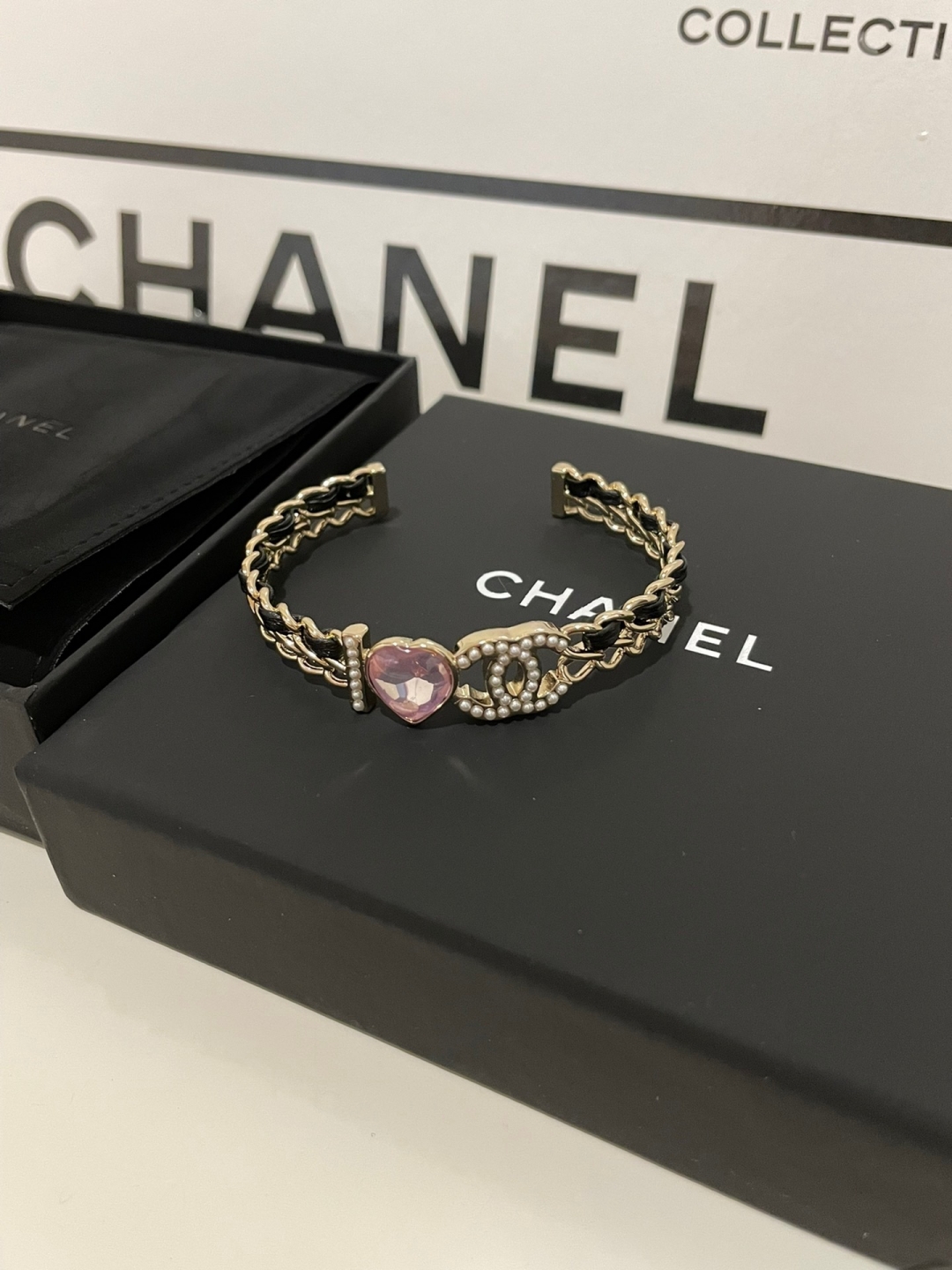 Vòng Tay Chanel 5700-7
